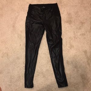 Athleta leggings
